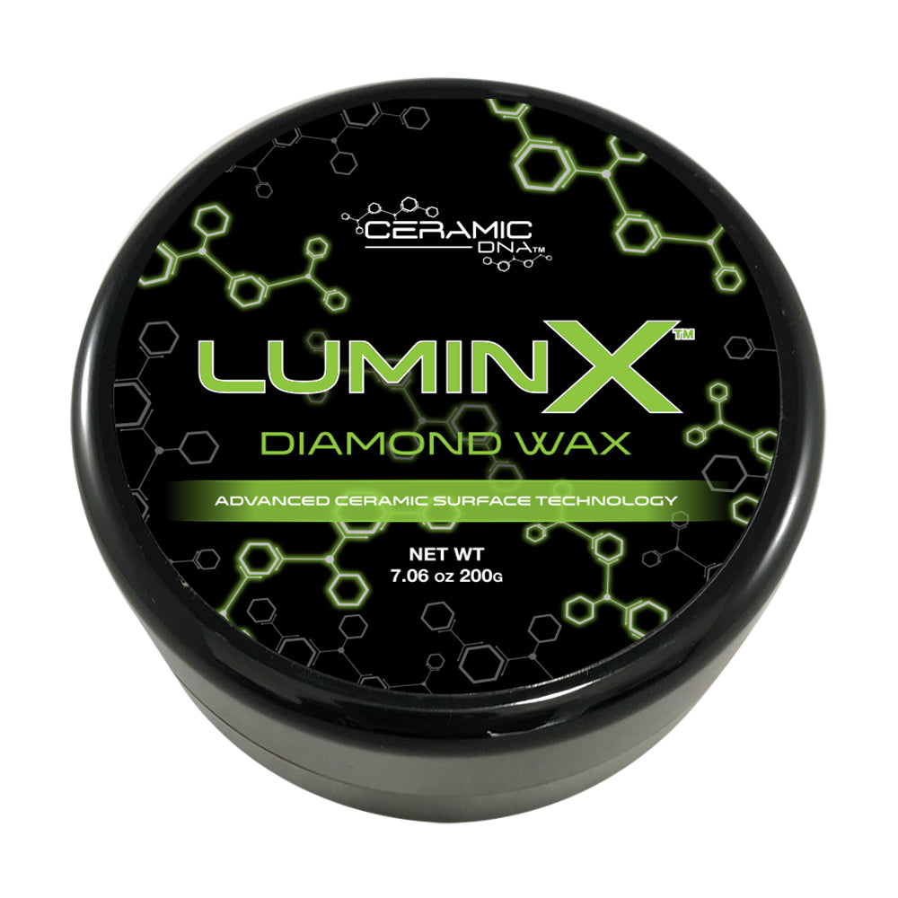 LuminX™ CERAMIC WAX