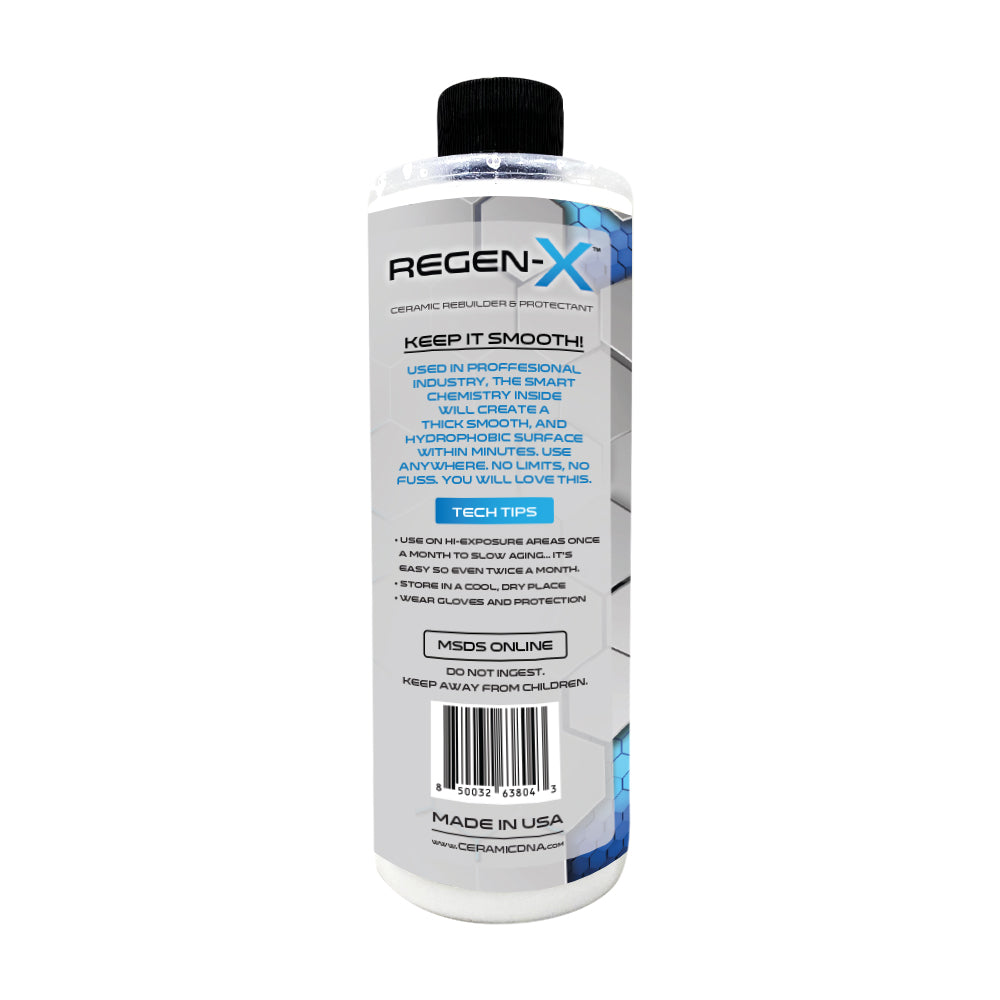Get a Free 1oz Sample Bottle of Nexgen Ceramic Spray 